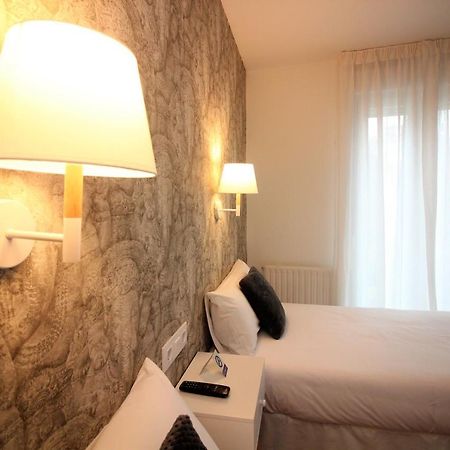 Hotel Vilagarcia Vilagarcia de Arousa Buitenkant foto